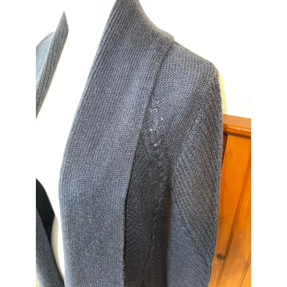 CAbi this cardigan